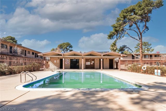 605 South Royal Crest Circle 9, Las Vegas, NV 89169