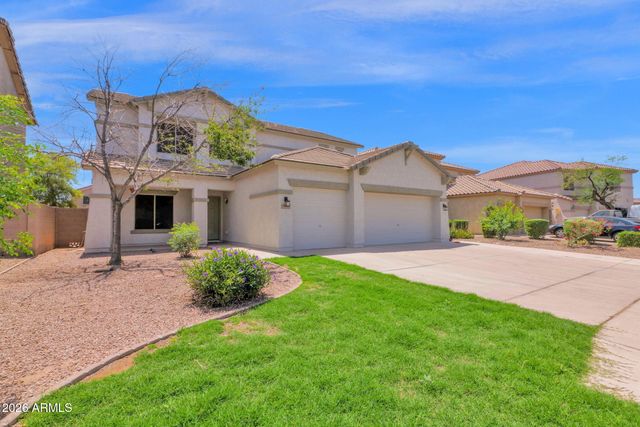 42825 W KRISTAL Lane, Maricopa, AZ 85138