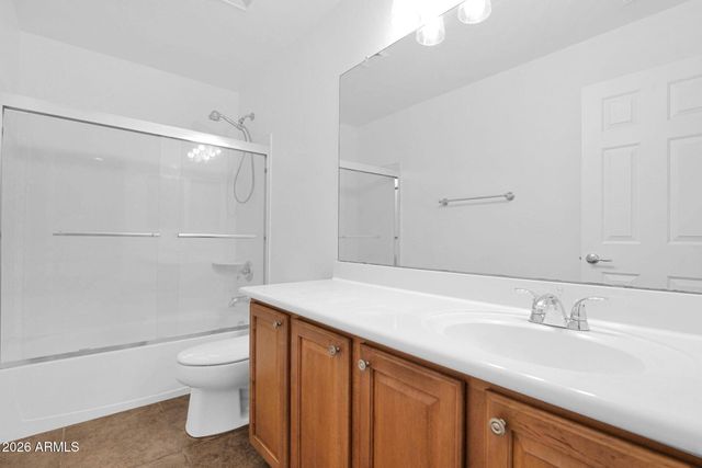 42825 W KRISTAL Lane, Maricopa, AZ 85138