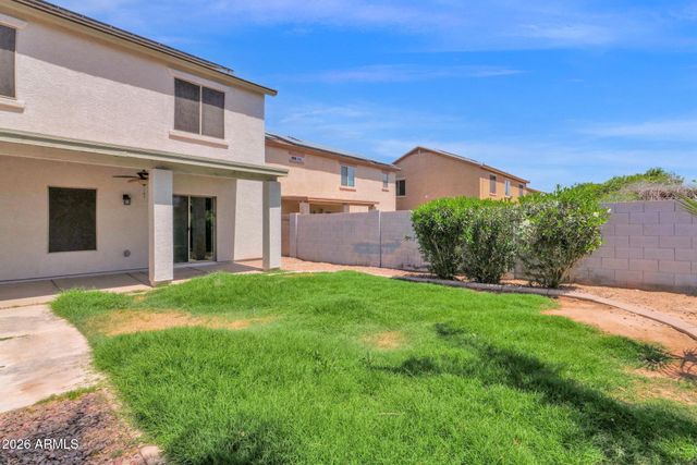 42825 W KRISTAL Lane, Maricopa, AZ 85138