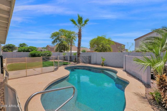 42825 W KRISTAL Lane, Maricopa, AZ 85138