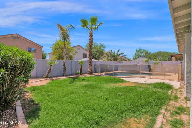 42825 W KRISTAL Lane, Maricopa, AZ 85138