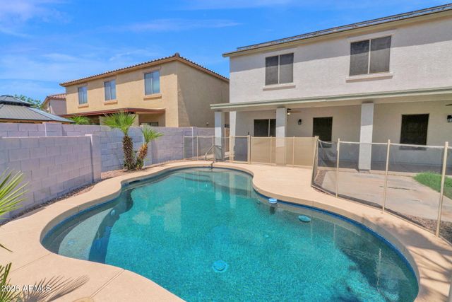 42825 W KRISTAL Lane, Maricopa, AZ 85138