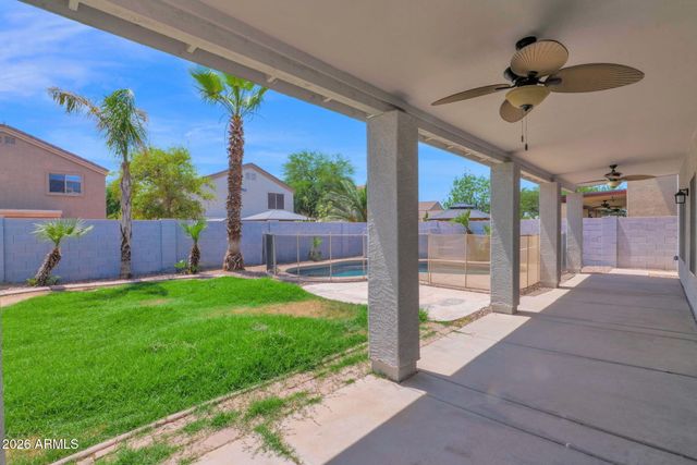 42825 W KRISTAL Lane, Maricopa, AZ 85138