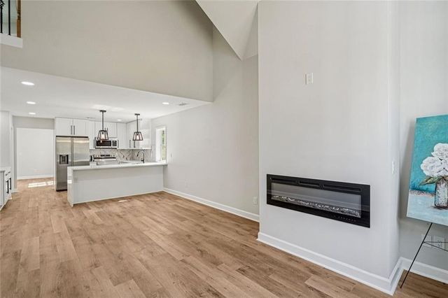 2122 Graystone Parkway, Grayson, GA 30017