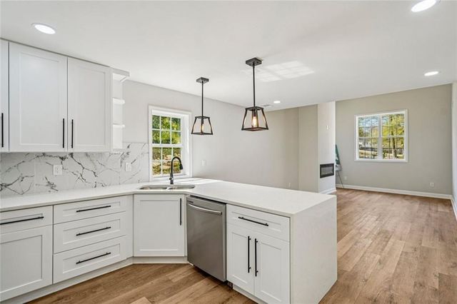 2122 Graystone Parkway, Grayson, GA 30017