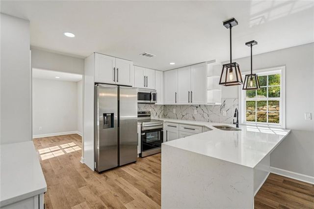 2122 Graystone Parkway, Grayson, GA 30017