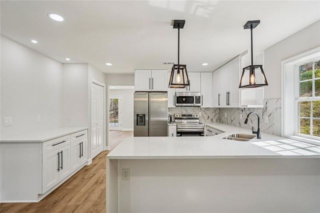 2122 Graystone Parkway, Grayson, GA 30017