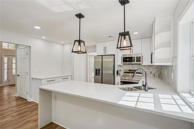 2122 Graystone Parkway, Grayson, GA 30017