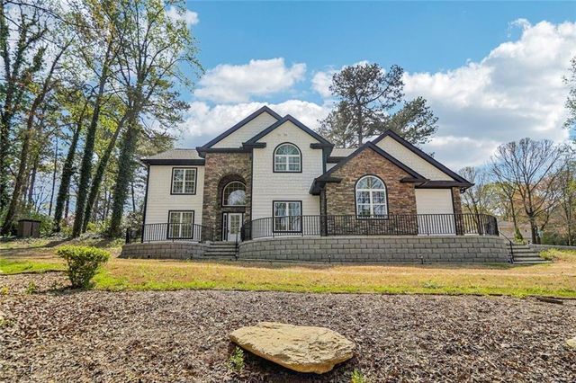 2122 Graystone Parkway, Grayson, GA 30017