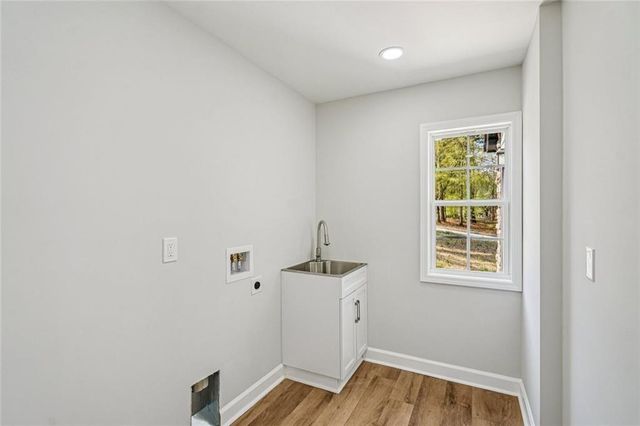 2122 Graystone Parkway, Grayson, GA 30017