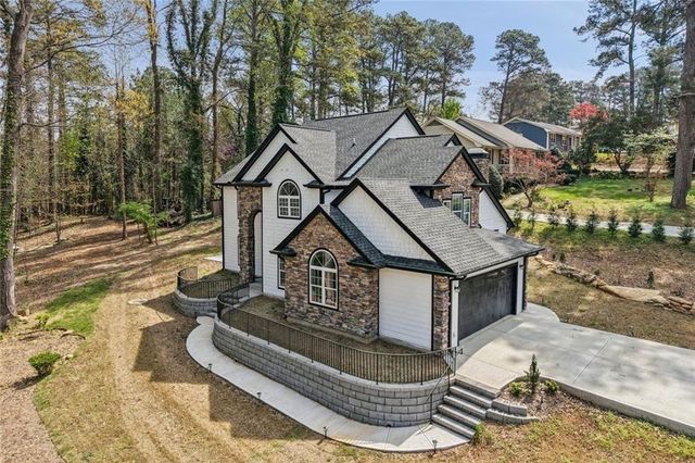 2122 Graystone Parkway, Grayson, GA 30017