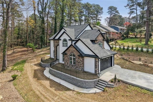 2122 Graystone Parkway, Grayson, GA 30017