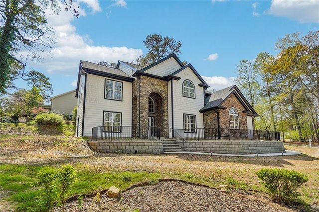 2122 Graystone Parkway, Grayson, GA 30017