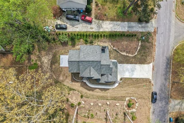 2122 Graystone Parkway, Grayson, GA 30017