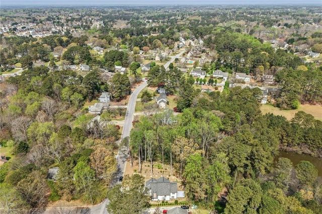 2122 Graystone Parkway, Grayson, GA 30017