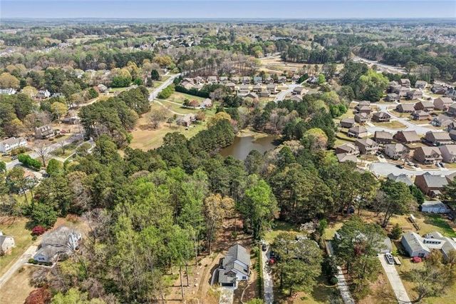 2122 Graystone Parkway, Grayson, GA 30017