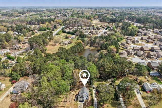 2122 Graystone Parkway, Grayson, GA 30017