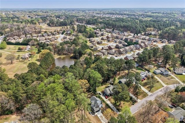 2122 Graystone Parkway, Grayson, GA 30017