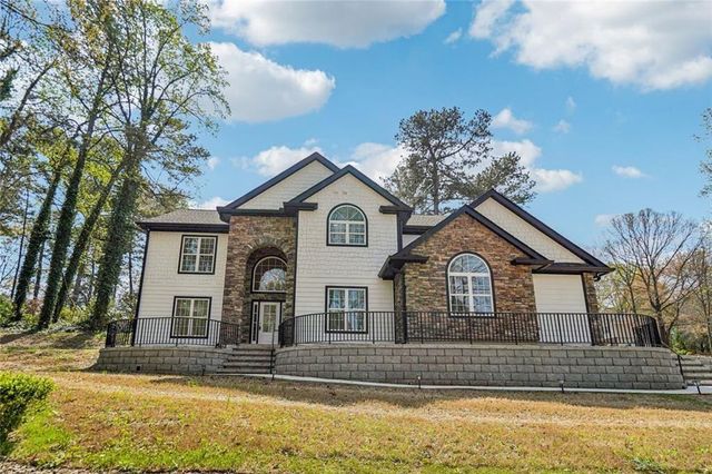 2122 Graystone Parkway, Grayson, GA 30017