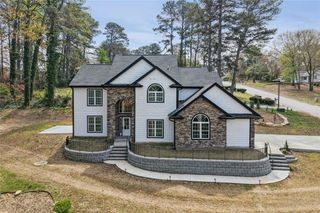 2122 Graystone Parkway, Grayson, GA 30017