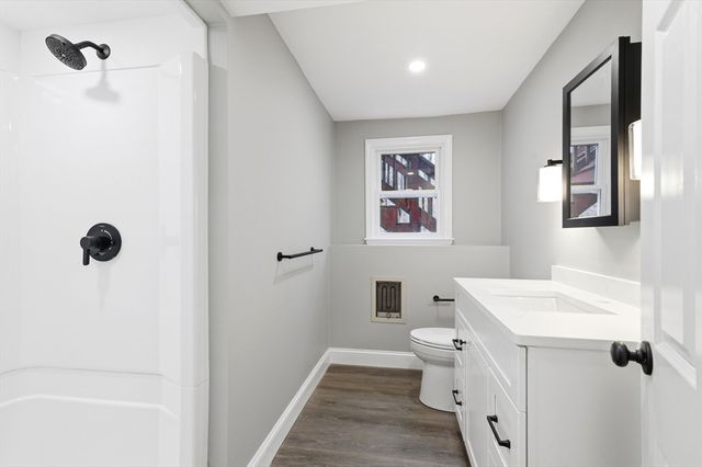 66 Frederickson Dr, Randolph, MA 02368