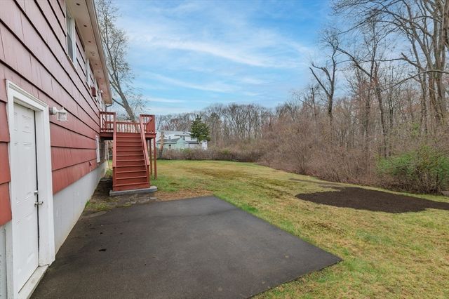 66 Frederickson Dr, Randolph, MA 02368