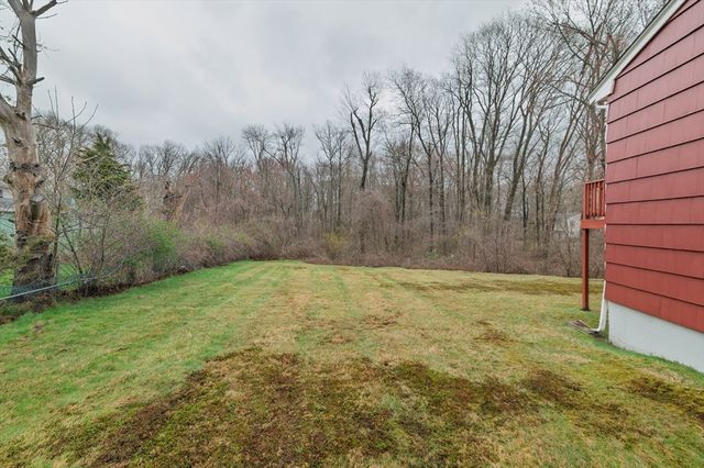 66 Frederickson Dr, Randolph, MA 02368