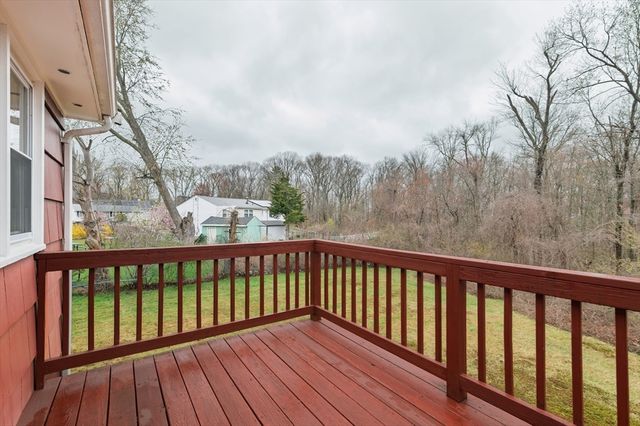 66 Frederickson Dr, Randolph, MA 02368