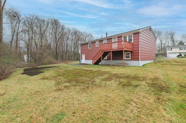 66 Frederickson Dr, Randolph, MA 02368