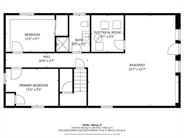 66 Frederickson Dr, Randolph, MA 02368