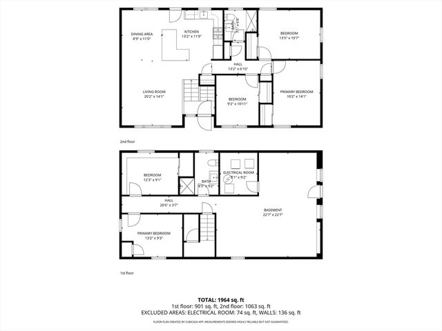 66 Frederickson Dr, Randolph, MA 02368