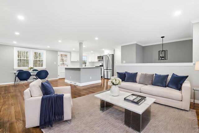 66 Frederickson Dr, Randolph, MA 02368