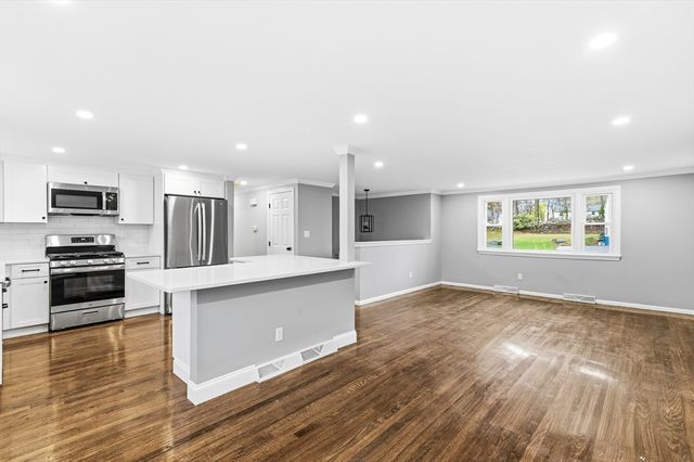 66 Frederickson Dr, Randolph, MA 02368