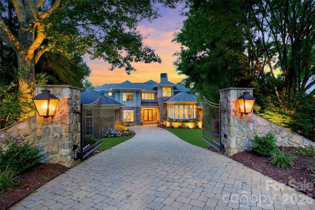 11717 Smart Lane, Charlotte, NC 28277