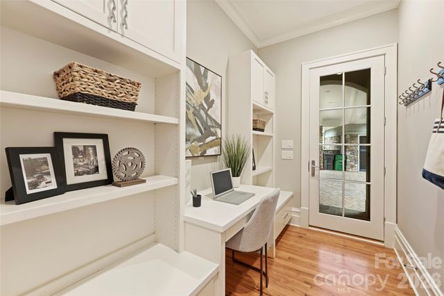 11717 Smart Lane, Charlotte, NC 28277