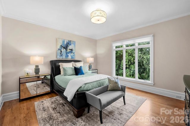 11717 Smart Lane, Charlotte, NC 28277