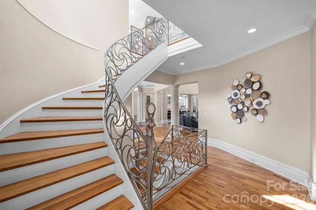 11717 Smart Lane, Charlotte, NC 28277