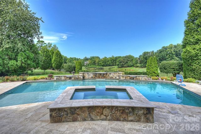 11717 Smart Lane, Charlotte, NC 28277
