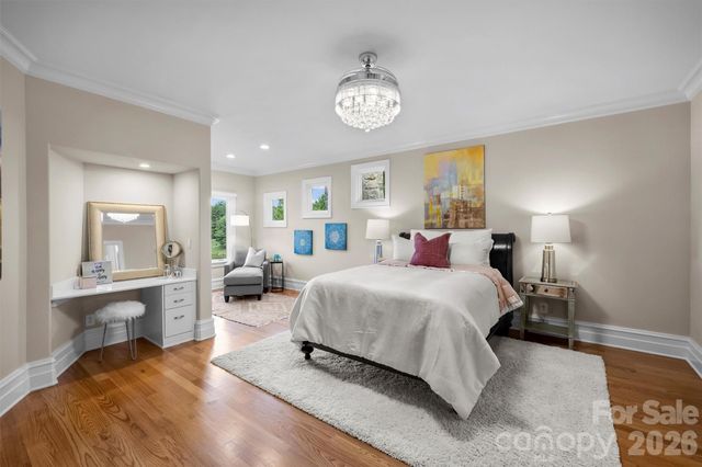 11717 Smart Lane, Charlotte, NC 28277