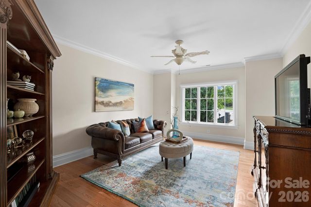 11717 Smart Lane, Charlotte, NC 28277