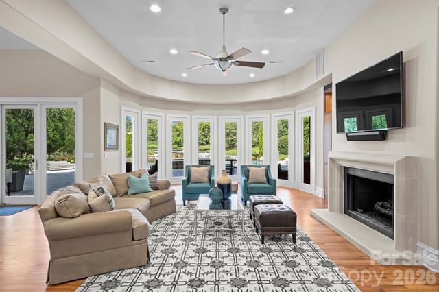11717 Smart Lane, Charlotte, NC 28277