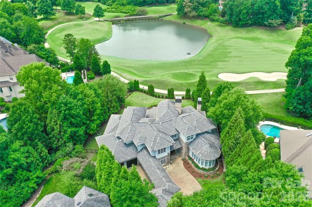 11717 Smart Lane, Charlotte, NC 28277