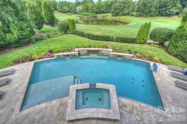 11717 Smart Lane, Charlotte, NC 28277