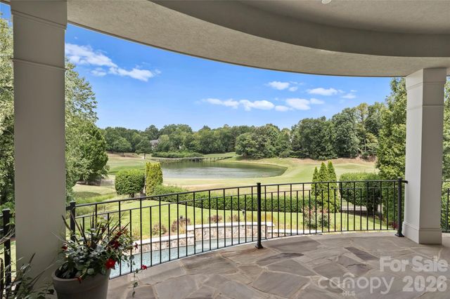 11717 Smart Lane, Charlotte, NC 28277
