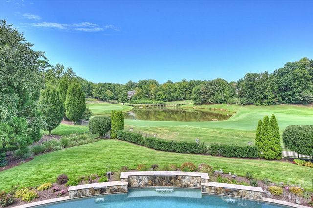 11717 Smart Lane, Charlotte, NC 28277