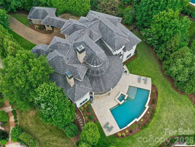 11717 Smart Lane, Charlotte, NC 28277