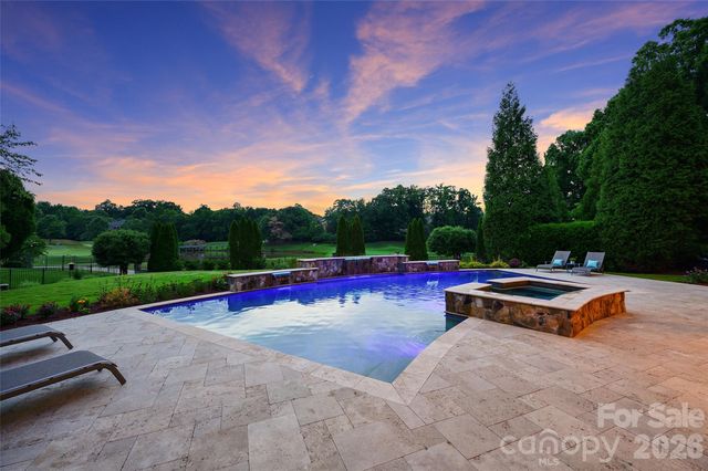 11717 Smart Lane, Charlotte, NC 28277