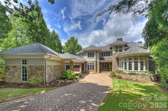 11717 Smart Lane, Charlotte, NC 28277