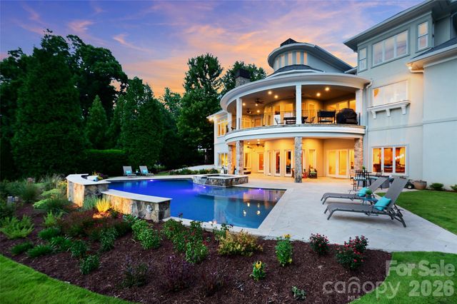 11717 Smart Lane, Charlotte, NC 28277